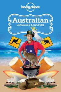 Lonely Planet - Australian Language & Culture