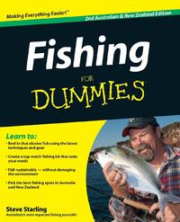 Starling, S: Fishing for Dummies