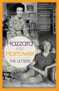 Hazzard and Harrower