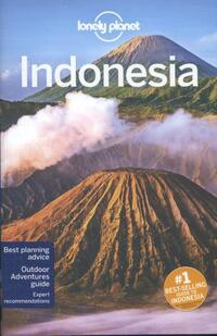 Lonely Planet - Indonesia