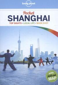 Lonely Planet - Pocket Shanghai