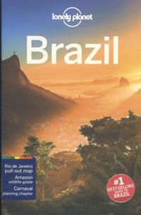 Lonely Planet - Brazil