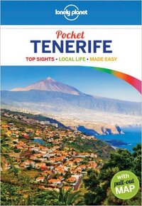 Lonely Planet - Pocket Tenerife