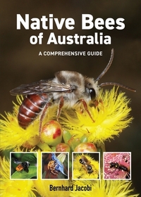 Native Bees of Australia: A Comprehensive Guide