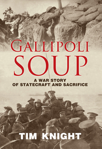 Gallipoli Soup