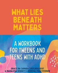 What Lies Beneath