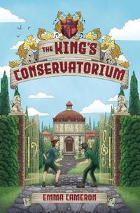 The King's Conservatorium