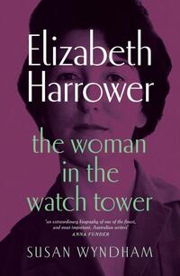 Elizabeth Harrower