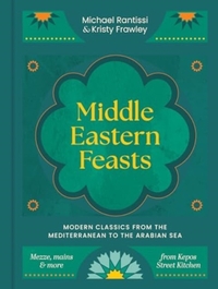 Middle Eastern Feasts