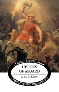 Heroes of Asgard