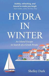 Hydra In Winter