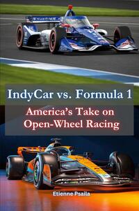 IndyCar vs. Formula 1