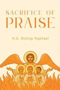 Sacrifice of Praise