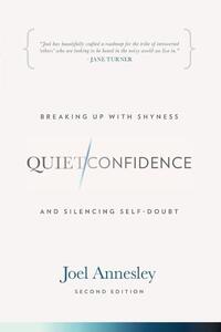 Annesley, J: Quiet Confidence