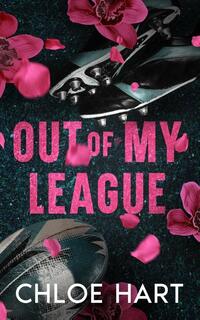 Out of my league