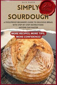 Simply Sourdough