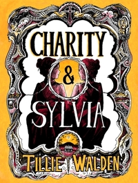 Charity and Sylvia