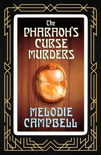 The Pharaoh's Curse Murders