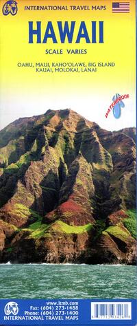 Hawaii & Honolulu