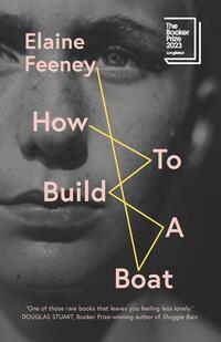 Feeney, E: How to Build a Boat