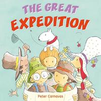 The Great Expedition