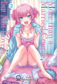 More than a Married Couple, but Not Lovers Volume 2