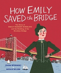 How Emily Saved the Bridge