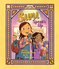 Salma Speaks Up