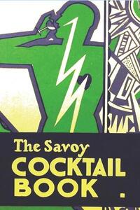 Savoy Cocktail BK