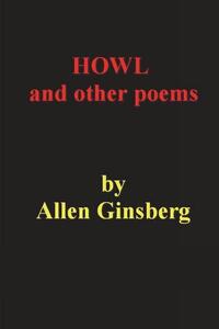Howl & Other Poems