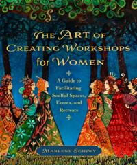 The Art of Creating Workshops for Women