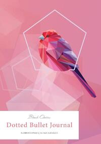 Dotted Bullet Journal