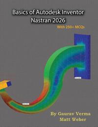 Basics of Autodesk Inventor Nastran 2026