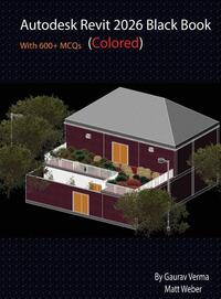 Autodesk Revit 2026 Black Book