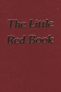 The Little Red Book: The Original 1946 Edition