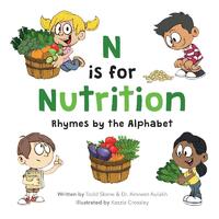 N is for Nutrition