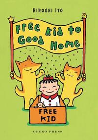 Free Kid To Good Home