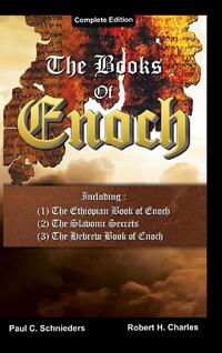 The Books of Enoch