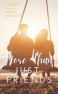 More Than Just Friends