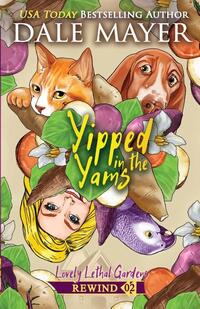 Yipped in the Yams
