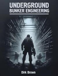 Brown, D: Underground Bunker Engineering