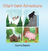 Ollie's Oasis Adventure