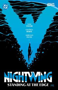 Nightwing Vol. 6: Standing at the Ledge