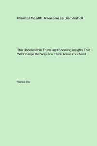 Mental Health Awareness Bombshell