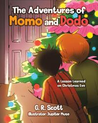 The Adventures of Momo and Dodo