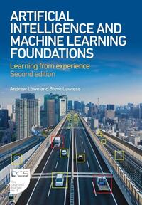 Artificial Intelligence and Machine Learning Foundations