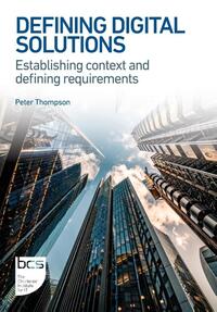 Defining Digital Solutions