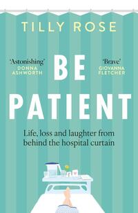 Be Patient