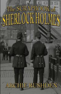 Scrapbook of Sherlock Holmes