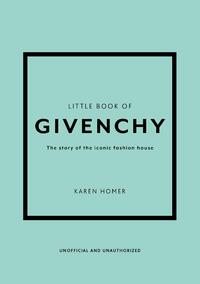 Little Book of Givenchy